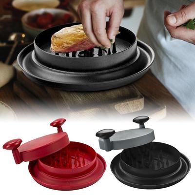 Acessórios de cozinha Máquina trituradora melhor que Bear Claws Triturador de carne para carne de porco desfiada Carne bovina Frango Ferramentas de esmagamento multifuncionais