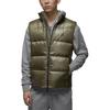 Flight Vest Men's Medium Olive Green FV7274-222