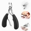 Thick Toe Hand Feet Nail Clippers Scissors Plier Professional Manicure Tools Primus