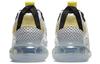 Nike Air Mx 720 818 Bianco Nero Mais CI3871-100