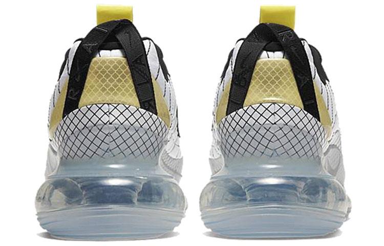 Nike Air Mx 720 818 Bianco Nero Mais CI3871-100
