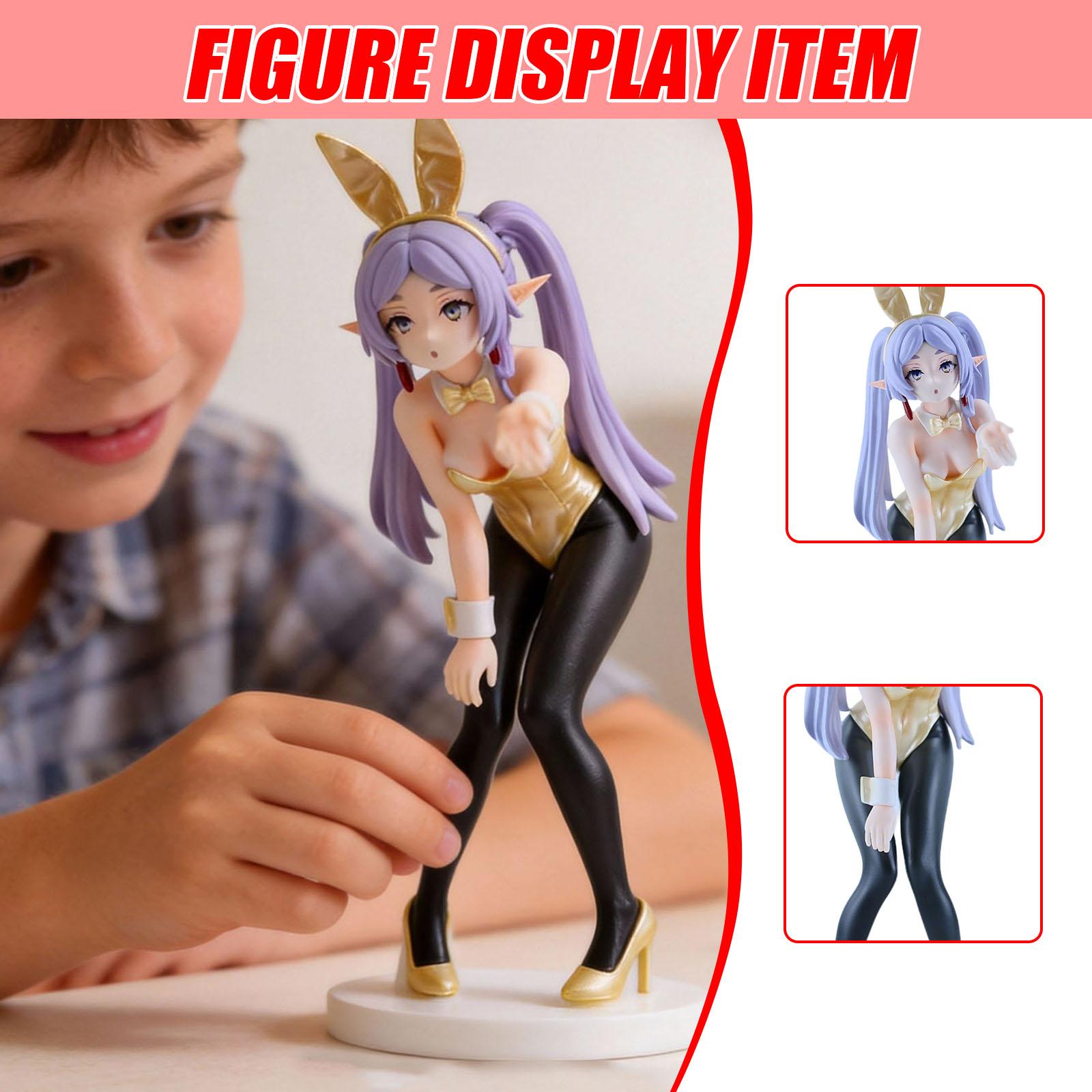 Popular TV Series And Movie- Items, Such As Action Figures, Statues And Dolls One Size