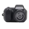 Compact Size Mini Digital Camera with 1080P HD Video Recording, Color Screen and Long Lifespan for Teens, Students and Kids