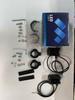 Motorcycle Spotlight Motorcycle LED Driving Lights 2pcs 12000LM 120W IP67 Waterproof Motorcycle