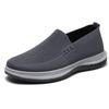 Men's Non-slip Walking Shoes Blade Tennis Casual Fashion Sports Shoes Comfortable Non-slip Sports Shoes