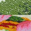 DIY Diamond Mosaic Cartoon Cats Handmade Diamond Painting Cross Stitch Kits