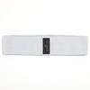 Latex Elastic Resistance Band for Hip Training, Yoga, and Strength Fitness