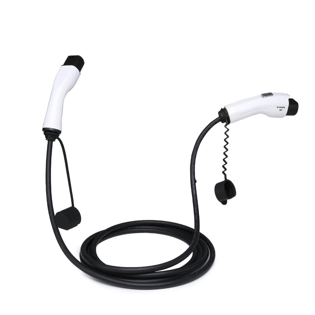 Standard Național EV Orientul Mijlociu la Cablu Prelungitor European Tip 2