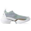 Reebok 3D Op. Knit Running Shoes Grey CN3790