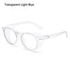 Dust-proof Eye Protection Glasses Anti-saliva Blue Light Blocking Glasses Anti Pollen Goggles Anti-fog Safety Glasses