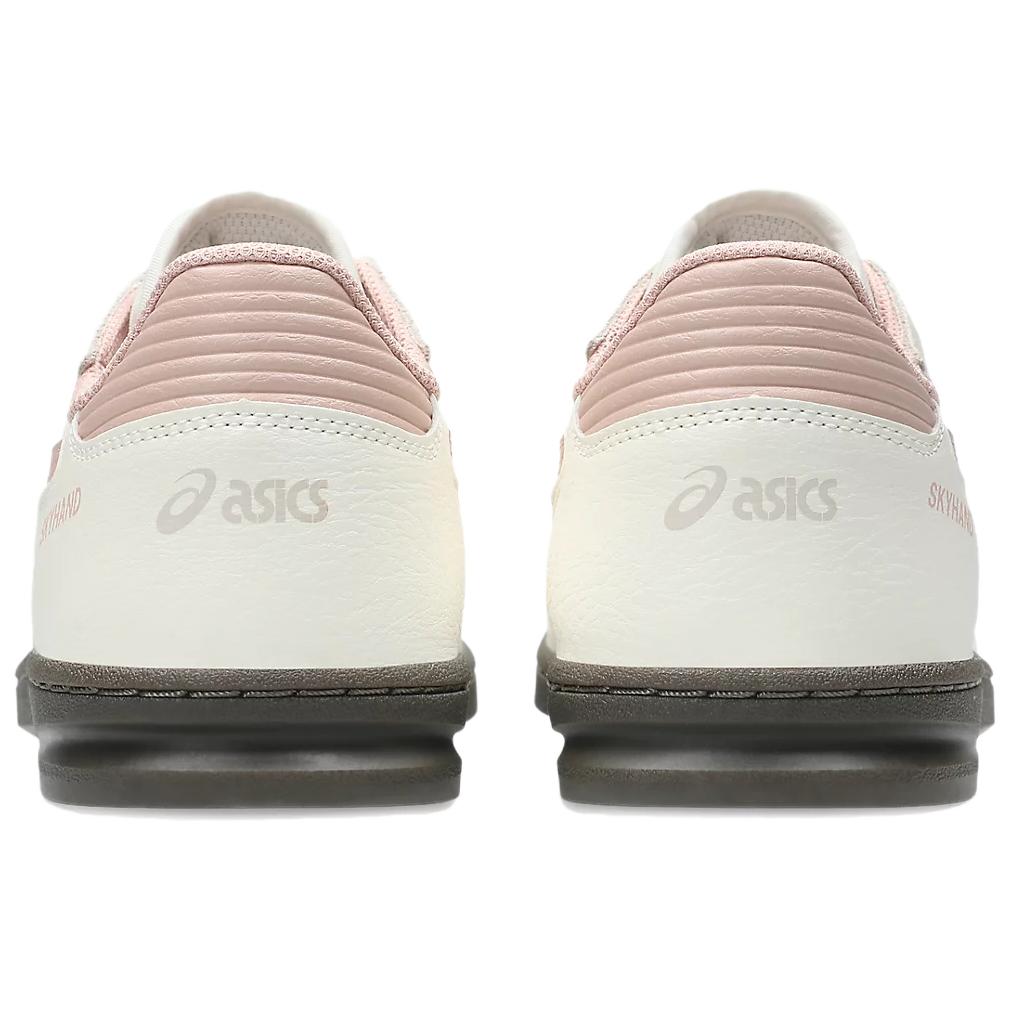 Asics Skyhand OG Cream Ahorn Unisex Sneaker Ahorn-Zucker 1203A451-107