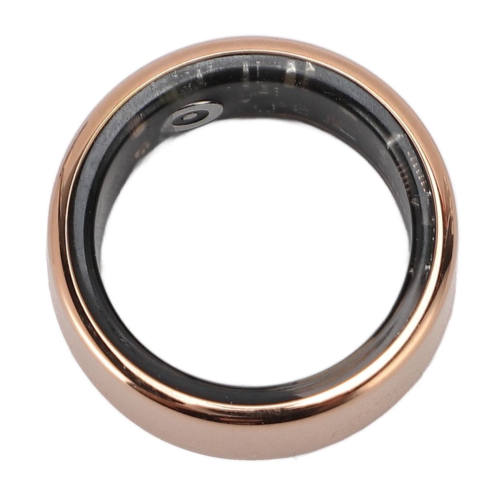 Inteligentní sledovač zdraví z nerezové oceli, voděodolný, monitorování spánku, nositelný inteligentní krokoměr