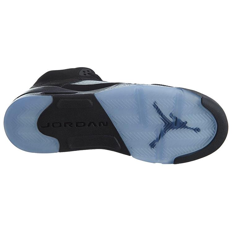 Air Jordan 5 Retro OG 'Metallic' 2016 GS 845036-003