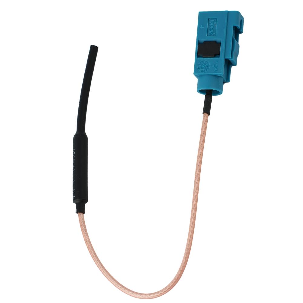 For Carplay Brush WiFi Antenna Cable Interface Strengthen Your Signal