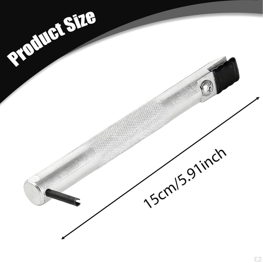 Door Hinge Pin Removal Tool Sturdy for Upgrade Repair Maintenance