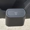 Automobile Interior Accessories Vehicle Garbage Can Cartoon Garbage Can Large Capacity Multiple Interior Storage Boxes