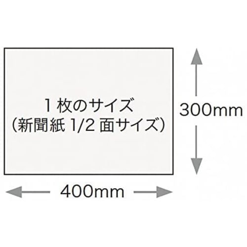 [set product] habinase cleaning towels 30 pieces [x2 pieces]