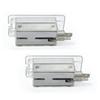 LED Luggage Compartment Trunk Light For Hyundai Azera Accent Avante MD Equus Elantra Genesis Veloster Sonata NF I10 I20 I30 I40