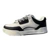 Anta Aojie Comfortable Non-Slip Shock Absorbing Low-Top Sneakers Men Sneakers Black 112338040S-3