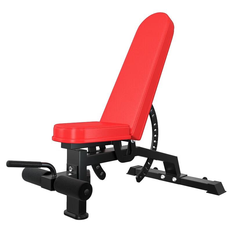 YANBO Multi-functional Adjustable Dumbbell Bench