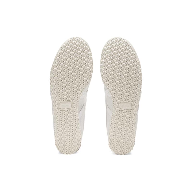 ONITSUKA TIGER Mexico 66 White Dusty Pink Sneakers 1183B781-104