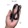Wumio Canon Compatible Cable 1m Interface IFC-400PCU EOS KISS IXY Powershot Lost Spare Replacement Consumable USB Camera Printer PC Connection