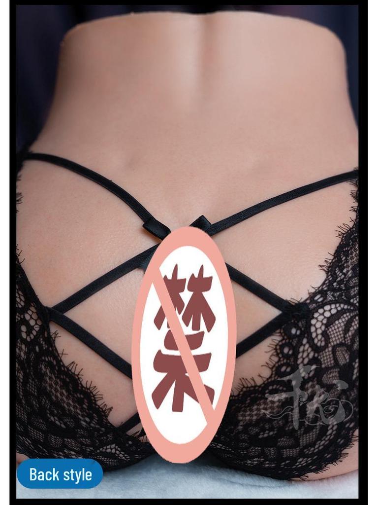 Silicone Half-Body Inflatable Doll Masturbator for Men