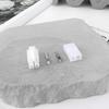 10Pairs Tamiya Male Female Connectors for Airsoft RC NiMH Battery – Durable, Easy To Use, Transparent