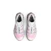 SALOMON XT Quest Slip Resistant Low Top Outdoor Shoes Unisex Pink White Gray 410523(Team501-)