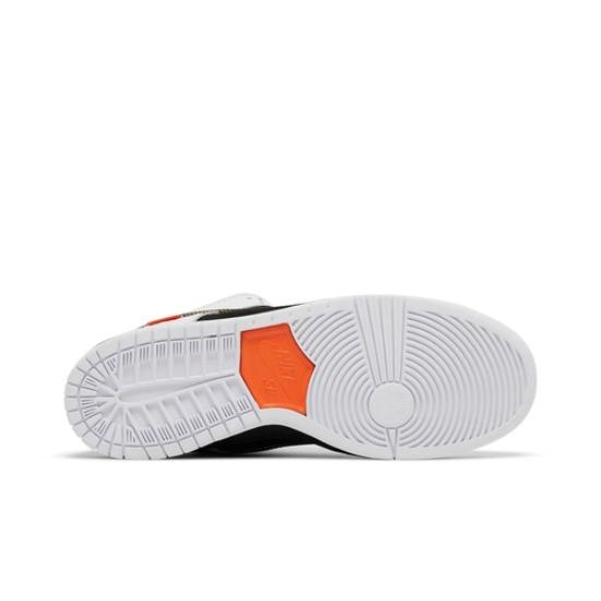 Nike SB Dunk Low x TightBooth Weiß Herren FD2629-100