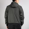 adidas U1 WV Jacket Hoody Men Outerwear Dark-Earth-Brown FJ0262