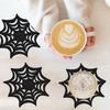 Halloween Party Decoration Non-woven Web Halloween Table Decoration