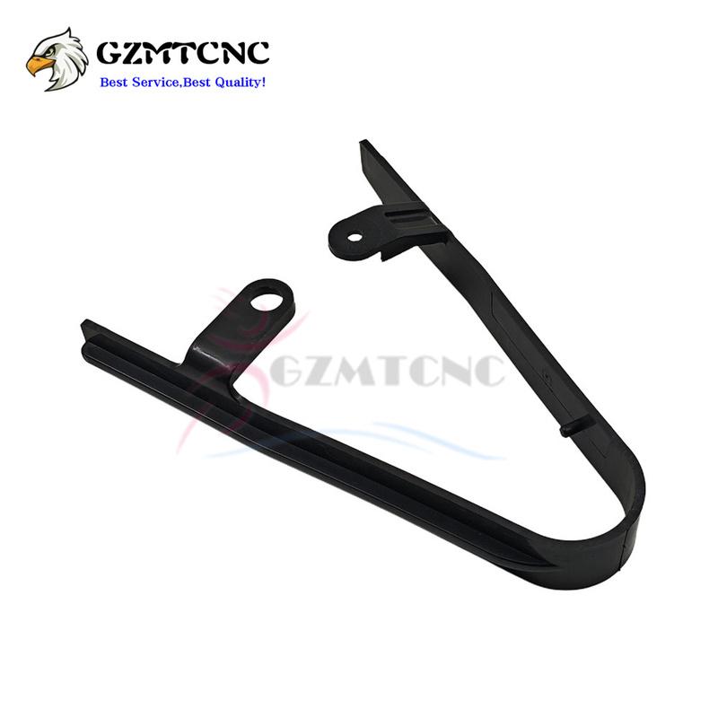 For Kawasaki Versys650 KLE650 Versys KLE 650 Swingarm 2007-2025 Swing Arm Chain Slider Guide Guard Protector