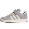 Grand Court 00s C Grey Kids Sneakers Grey-Two Off-White Gum JP5897
