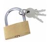 Brass Padlock Imp. 25mm ME25