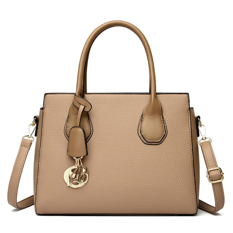 Spring Fashion Fashion Trend Women Tote Bag Set Bag