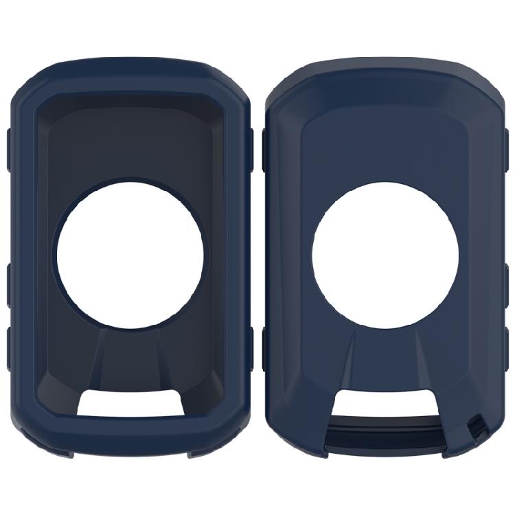 Quick Install Shock Absorbing Cycling Computer Cover Encasement Housing Lightweight Design For Outdoor Biking Essential