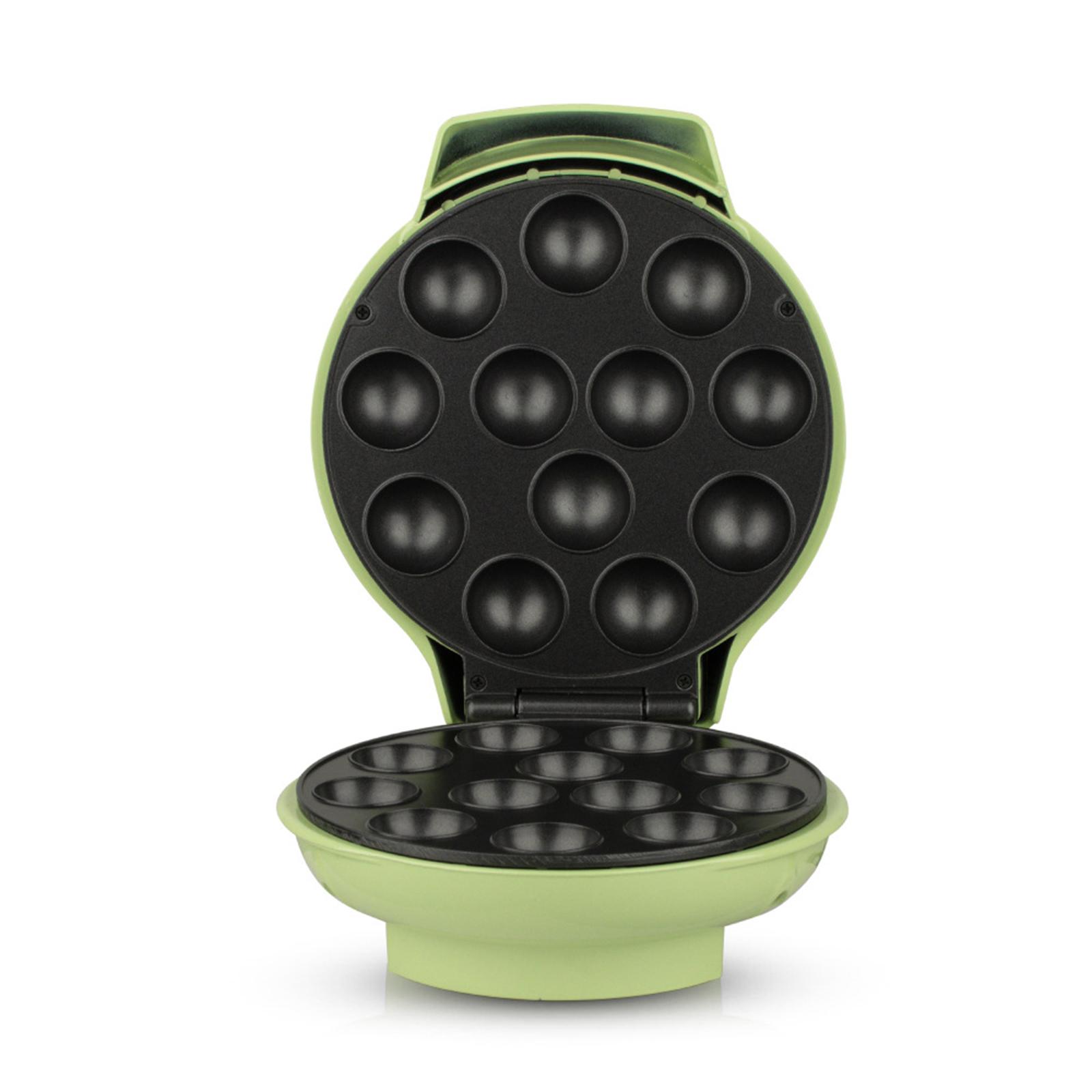 

Бытовая мини-машина для выпечки тортов, хлебопечка, двусторонняя выпечка, машина для завтрака, машина для такояки R.513