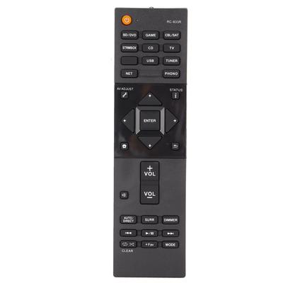 For Pioneer Fjernkontroll AV-mottaker Fjernkontroll for VSXS520D VSXS520 SXS30