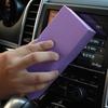 Multipurpose Cleaning Tool Sponge for Automotive Body Windshield and Household Surfaces Efficient Water Absorption Locking Moisture