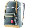 Backpack Deuter Innsbruck Teal/caramel (3814022-2614)