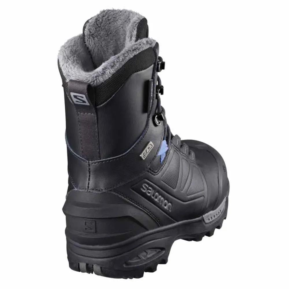 SALOMON Schneestiefel Toundra Pro CS WP