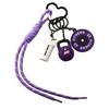 Kettle Bells Barbell Plates Key Chain Bag Charm Fitness Series Pendant  Water Cups
