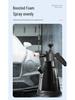 2L High-Pressure Foam Sprayer for Car Wash and Watering