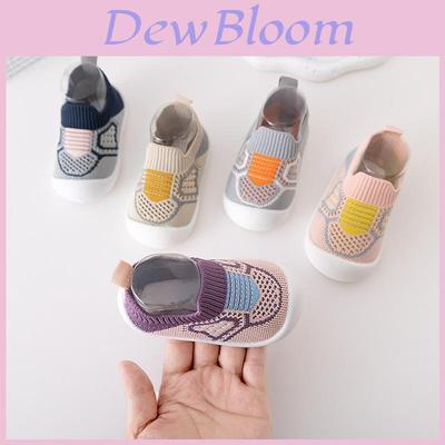 Kids Spring Autumn Casual Sneakers With Breathable Antislip Soft Sole For Toddlers