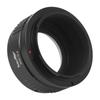 Haoge Manual Lens Mount Adapter 42mm for M42 Mount Lens To Nikon Z Mount Mirrorless Cameras Like Z7 Z6ii, Z7ii, Z6,