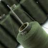 Green Hand Machine 20 Pcs Wholesale Spun Polyester Thread Quilting Sewing