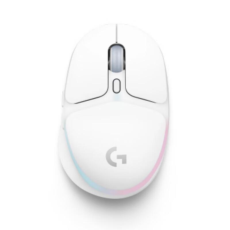 

Logitech G705 Aurora Wireless Gaming Mouse