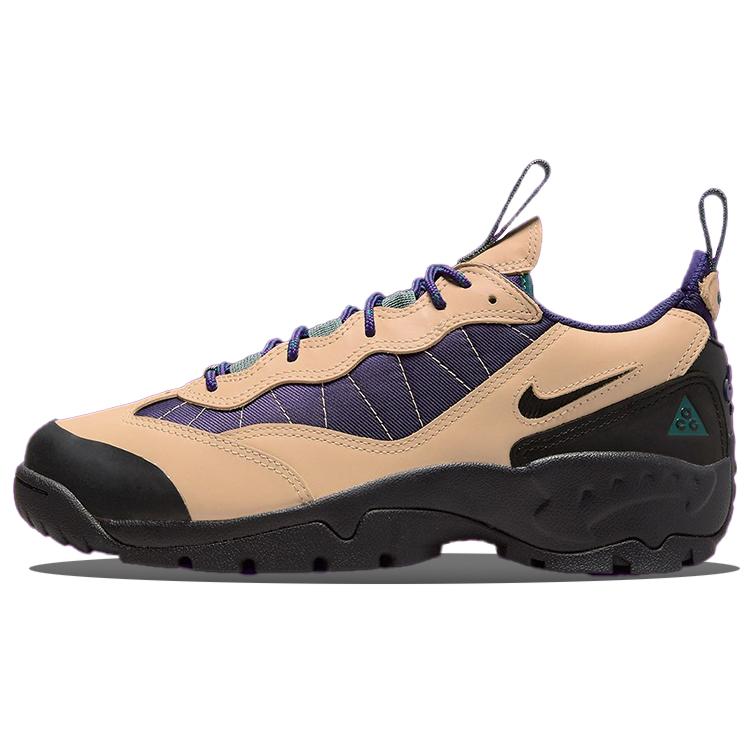 

Новые Nike Acg Air Mada Low Vachetta Tan Night Blue DM3004-200 40.5