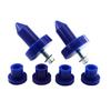 Direct Fit Replacement Hood Bushing Kit For Superior Wear Resistance And Extended Life 924-5410 K179D450 K066-218 M300-NR